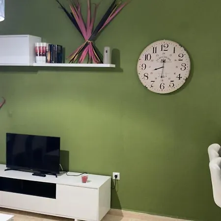 Apartamento Encinas Caces