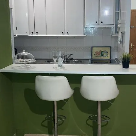 Apartamento Encinas *