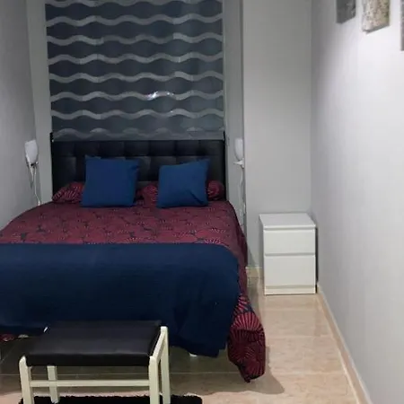 Apartamento Encinas