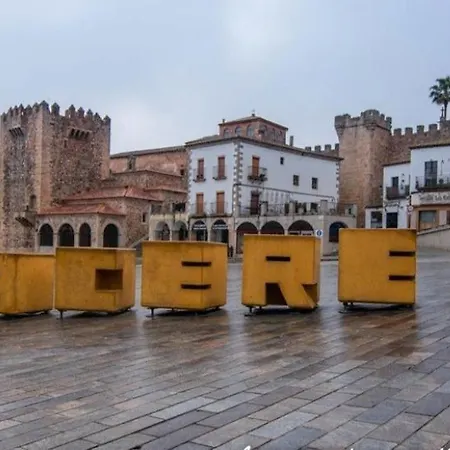 Encinas
