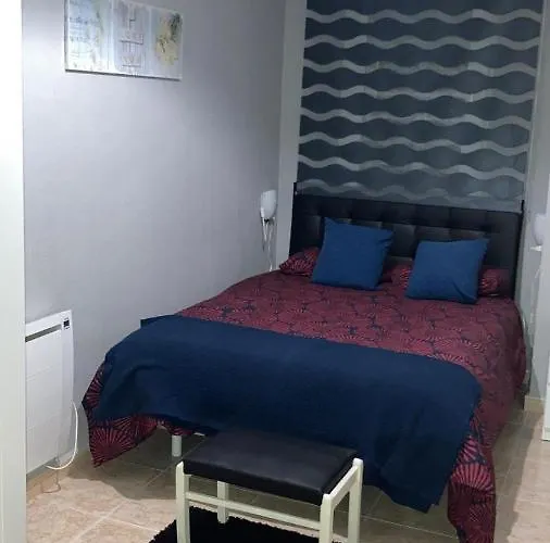 Apartamento Encinas Caces