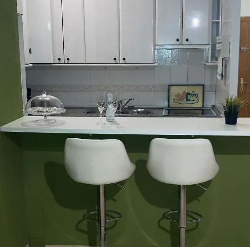 Apartamento Encinas *