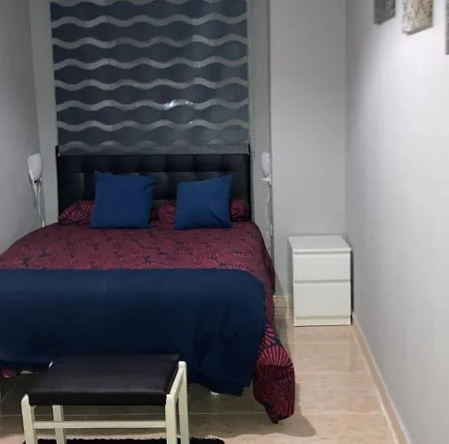 Apartamento Encinas
