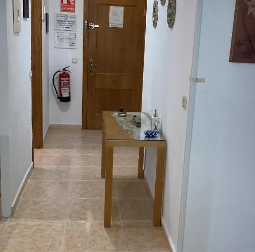 Apartamento Encinas *